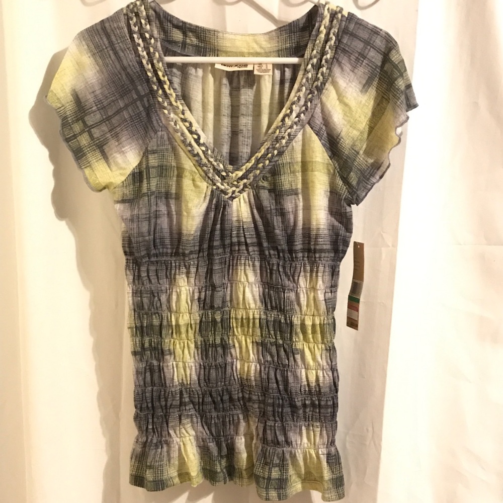 DKNY Jeans Women’s Top